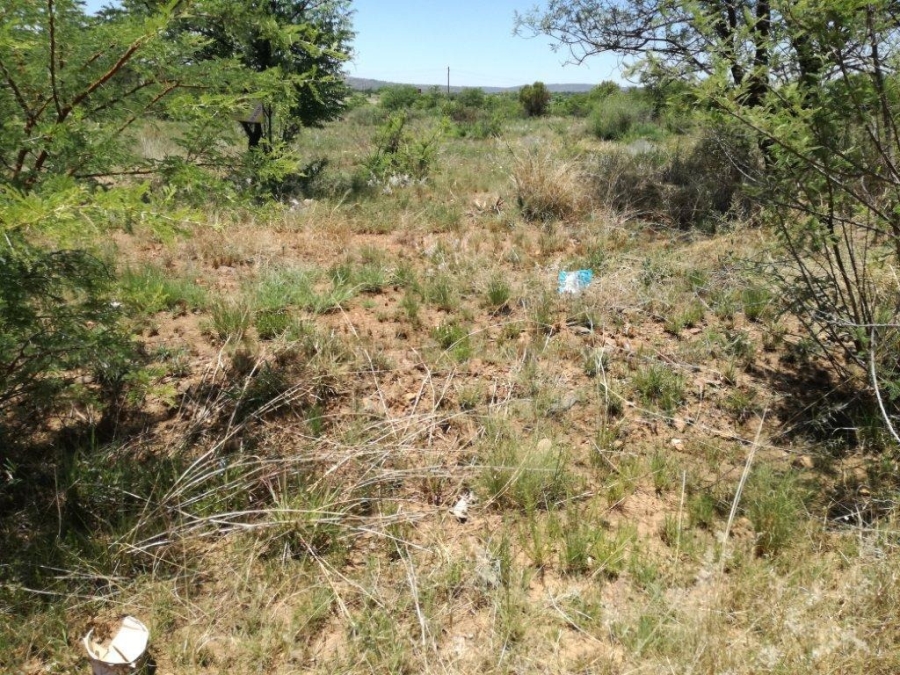 0 Bedroom Property for Sale in Swartruggens North West